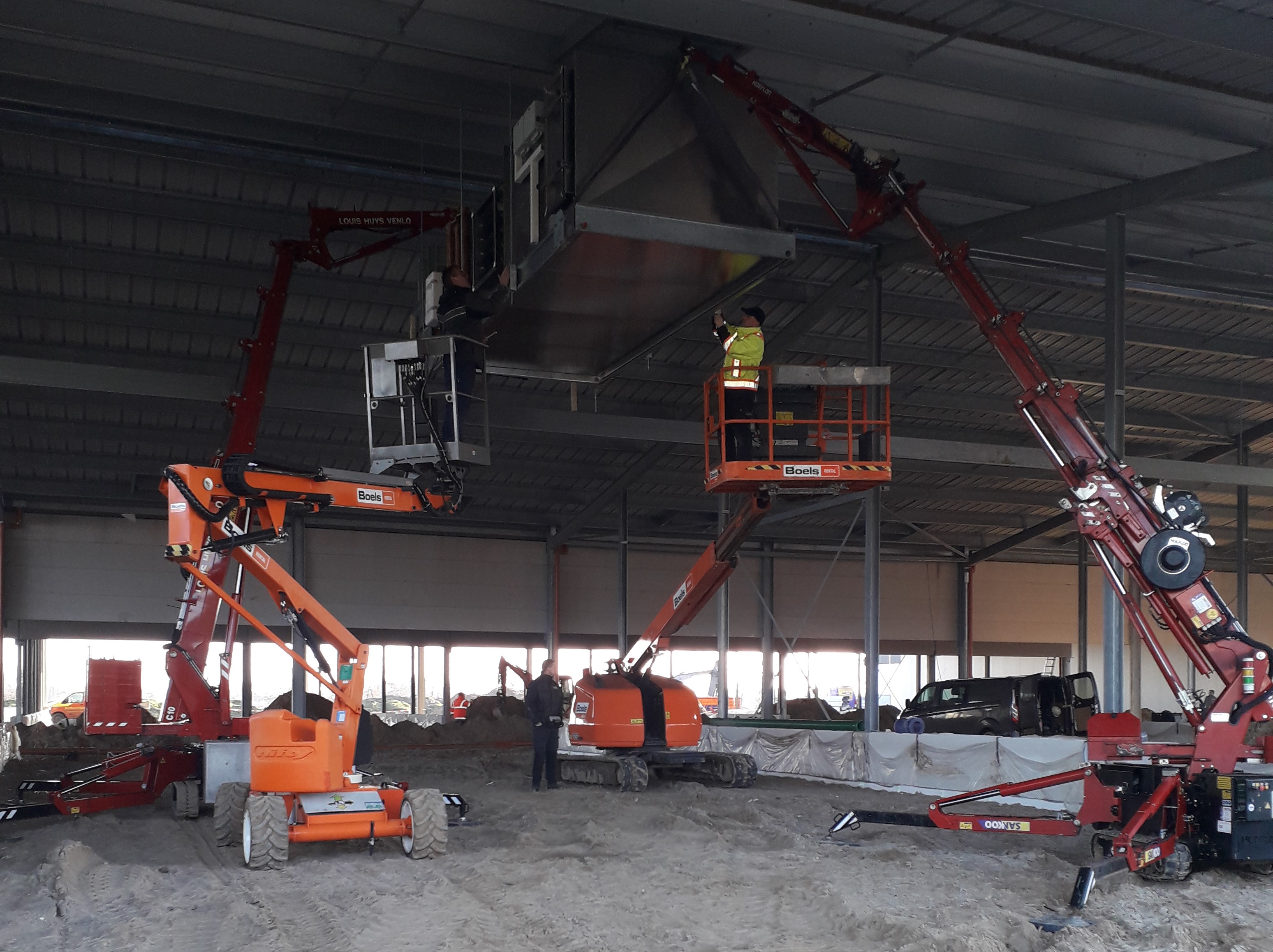 Installatietechniek