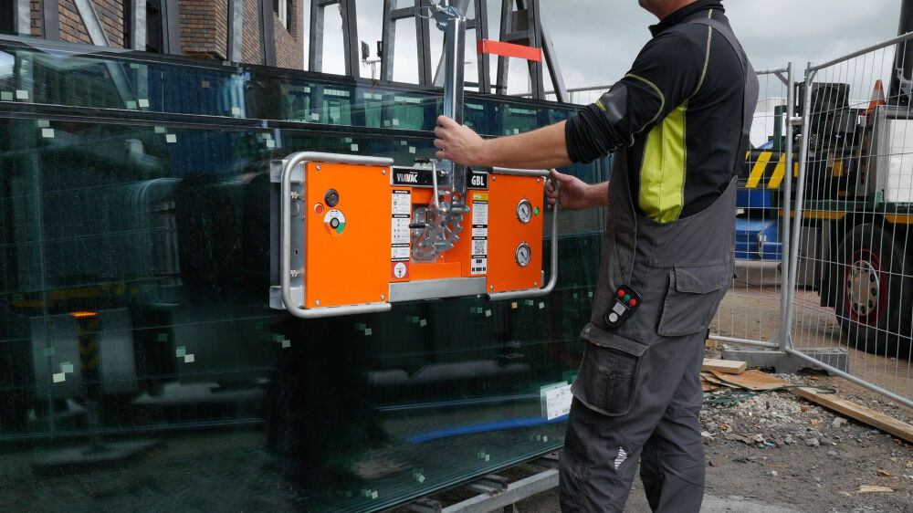 Viavac GB3-250 image 5