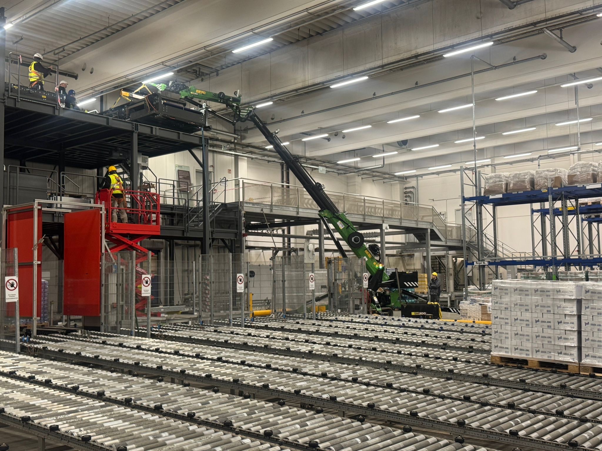 Installatietechniek