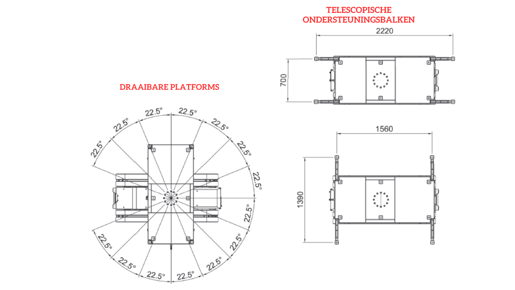 Crawler Carrier  image 2