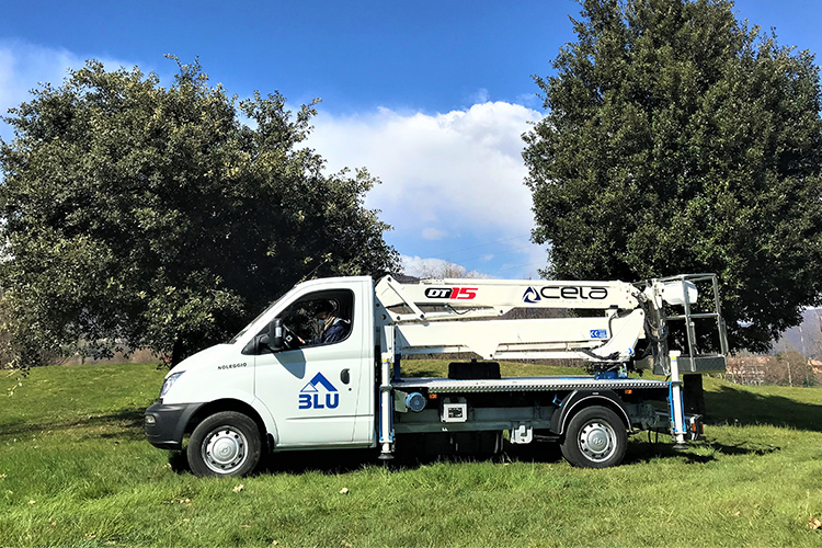 Autohoogwerker kopen