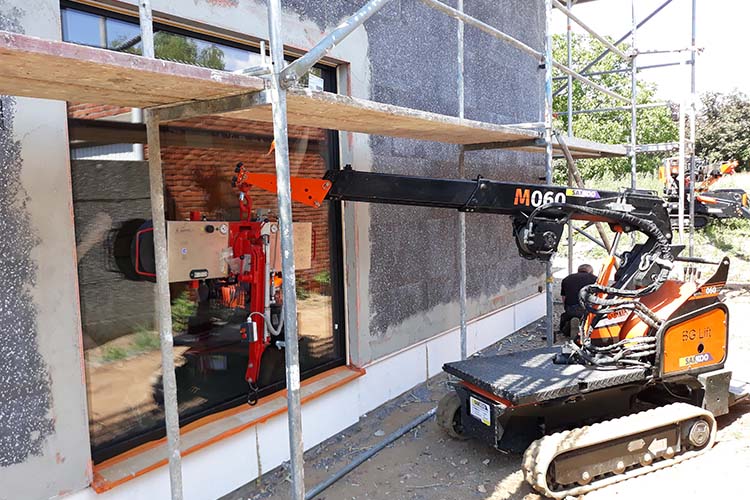 Bg Lift M060 image 8