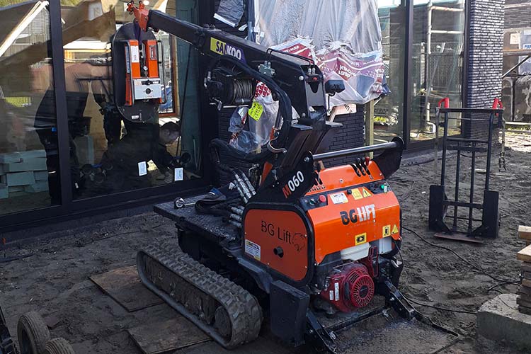 Bg Lift M060 image 9