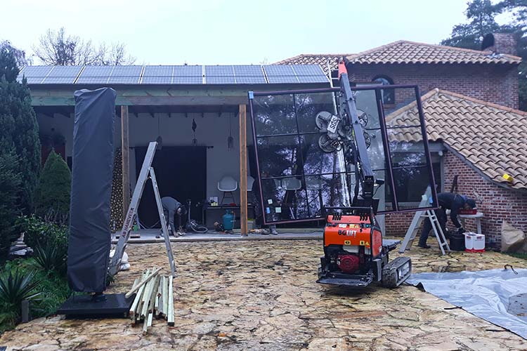 Bg Lift M060 image 10