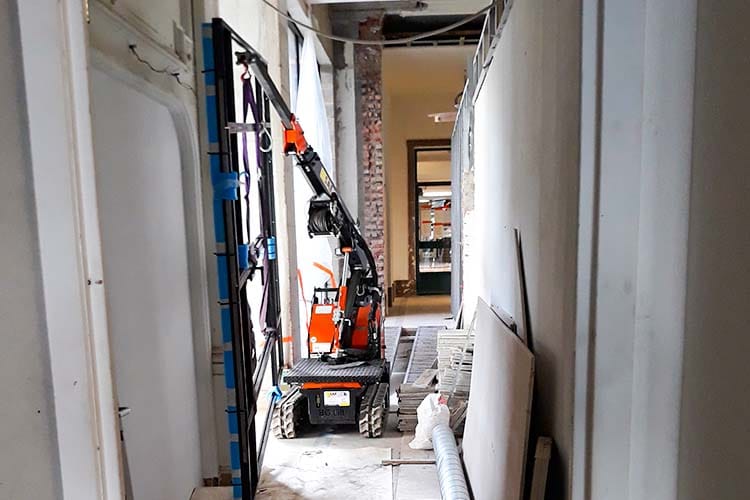 Bg Lift M060 image 3