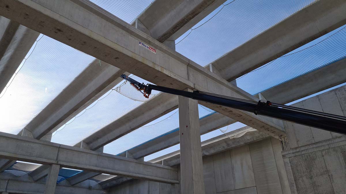 Bg Lift T400 image 7