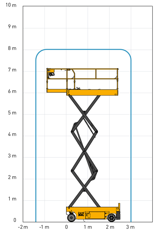 Technische tekening 1