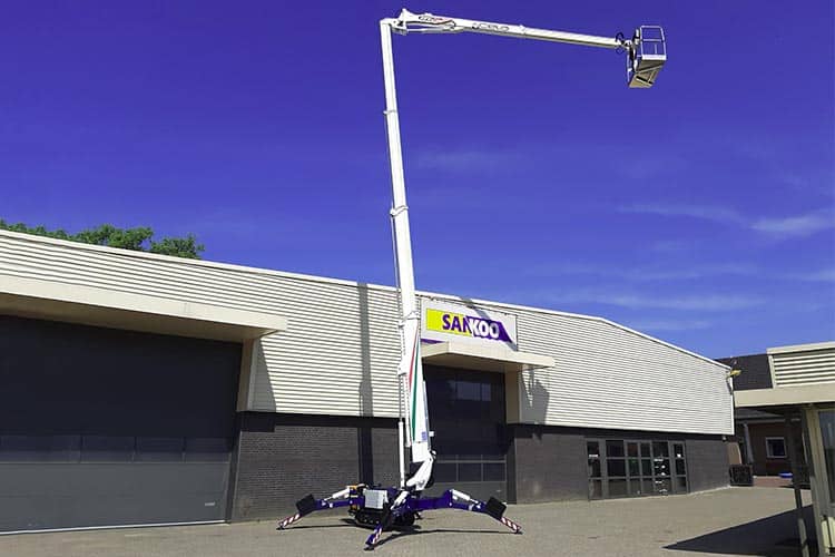 Cela DT Crawler 22 image 3