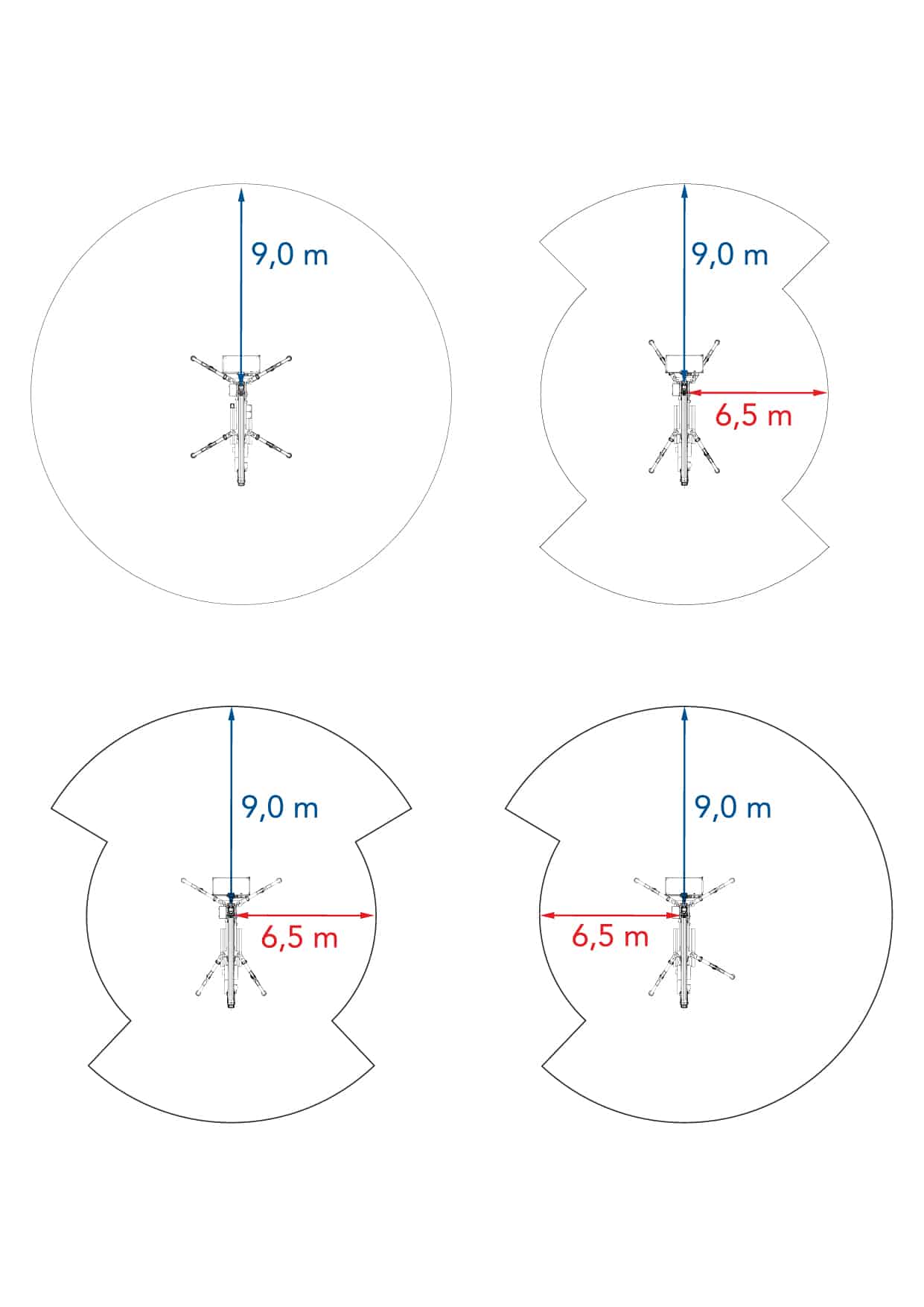 Technische tekening 1