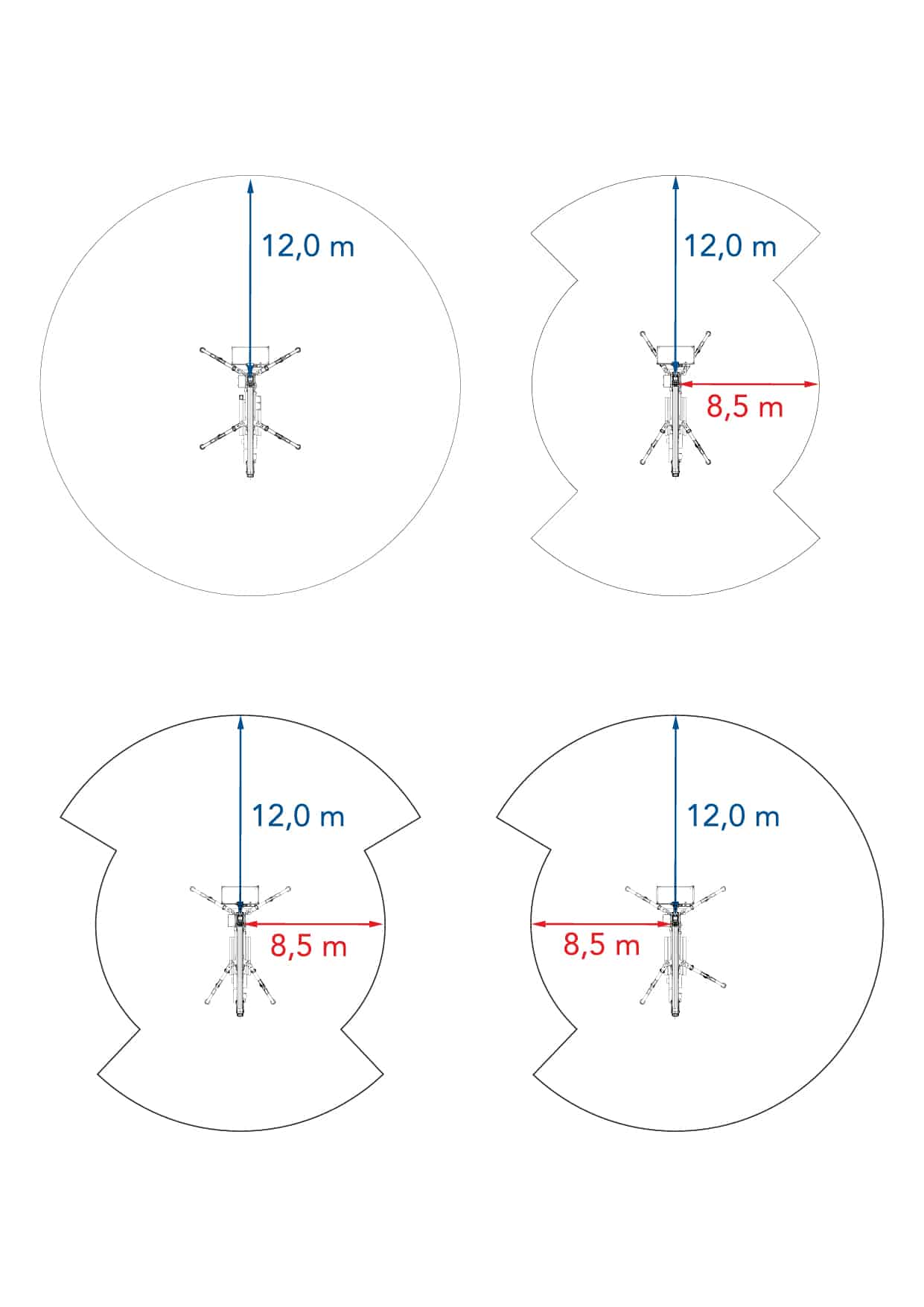 Technische tekening 1