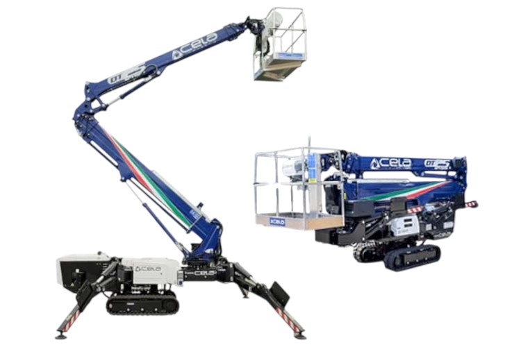 Aerial work platform maintenance