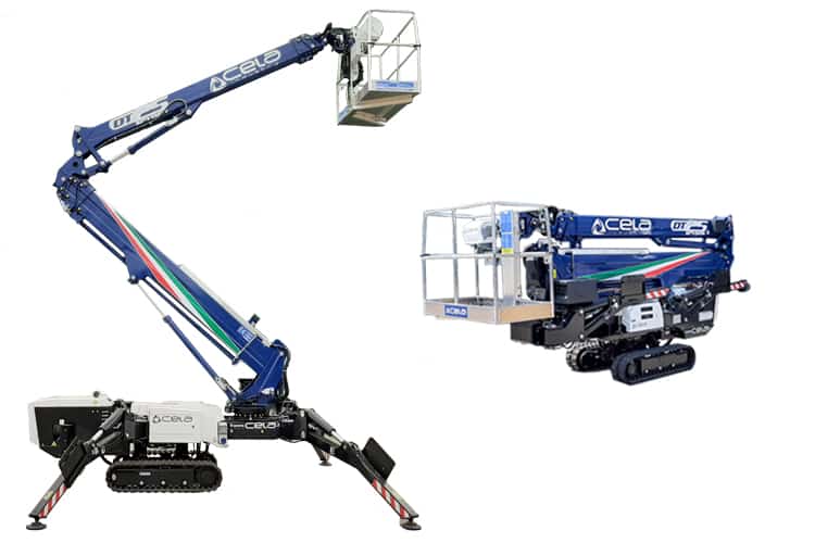 Beispiellose Möglichkeiten