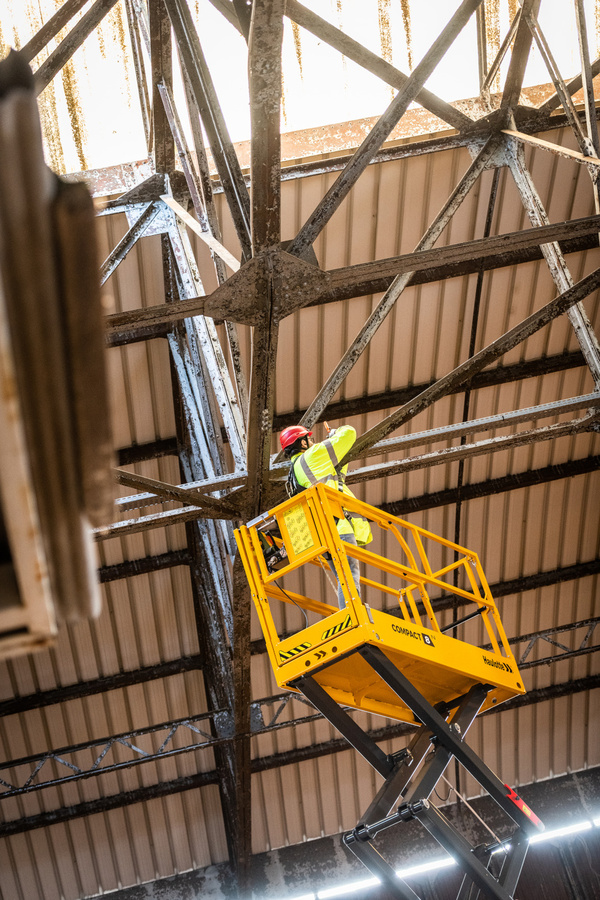 Haulotte Compact 8 image 2