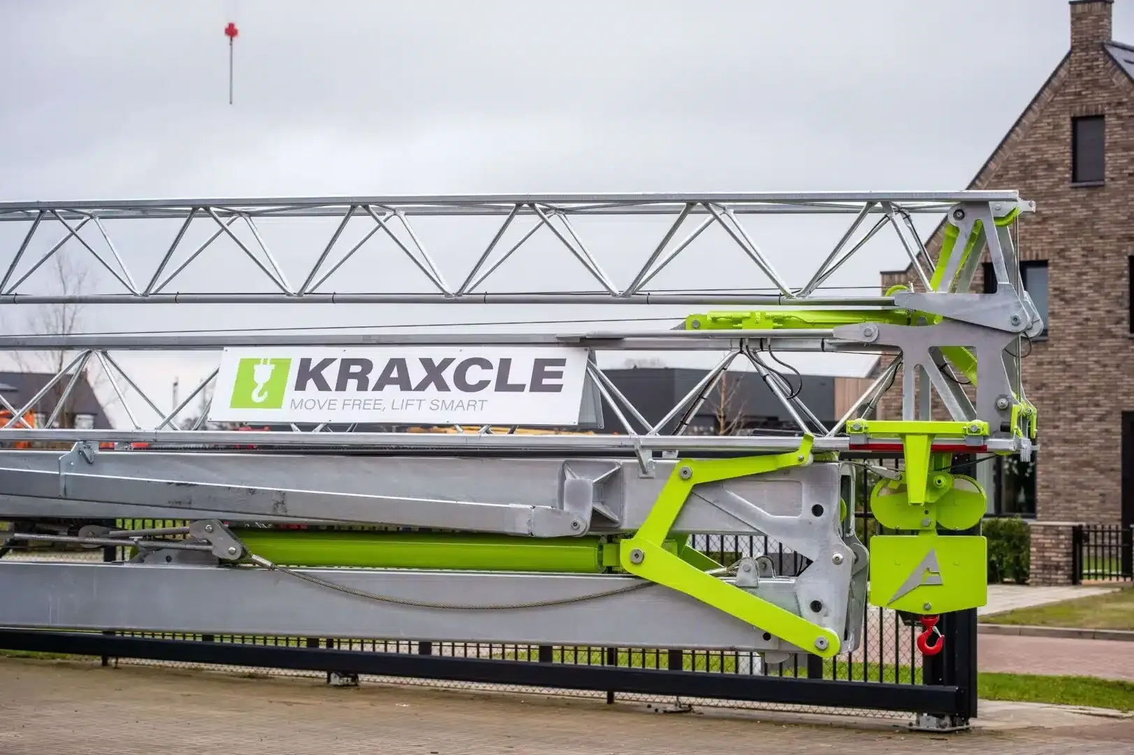 Kraxcle C27-s image 4