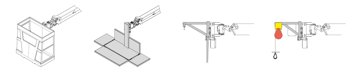 Technische tekening 5