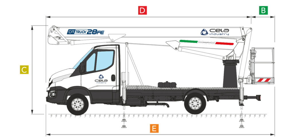Technische tekening 3