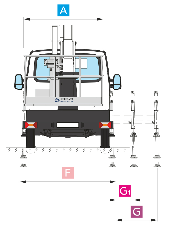 Technische tekening 2