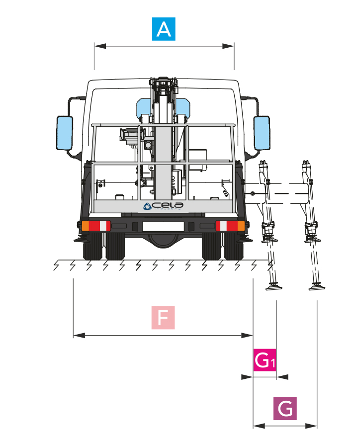 Technische tekening 4