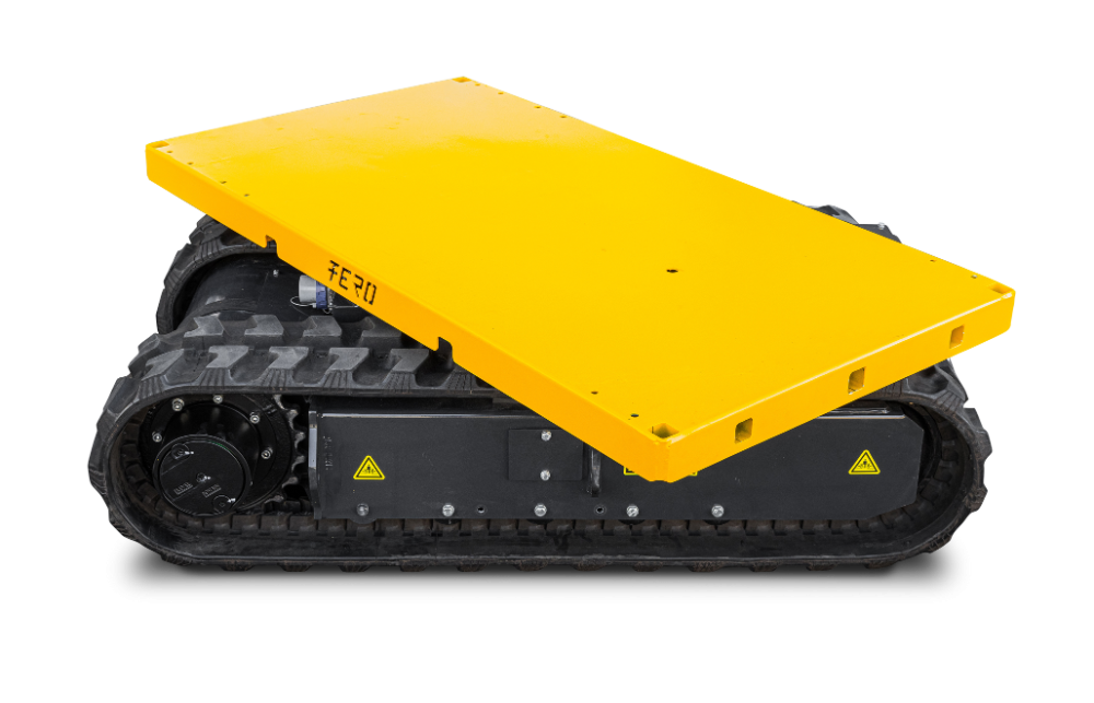 Fero ETP-20  image 2