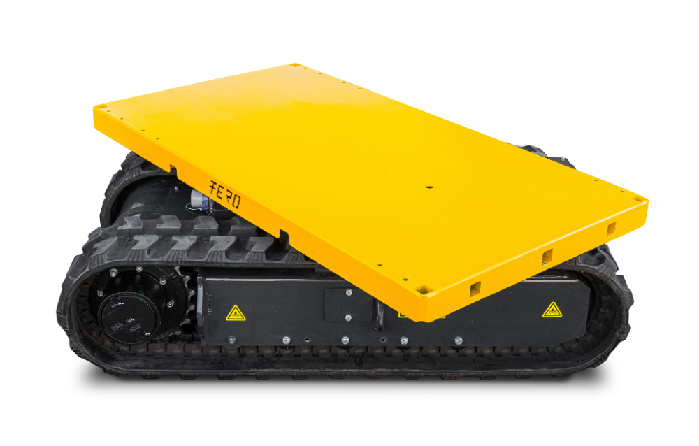 Fero ETP-20  image 2