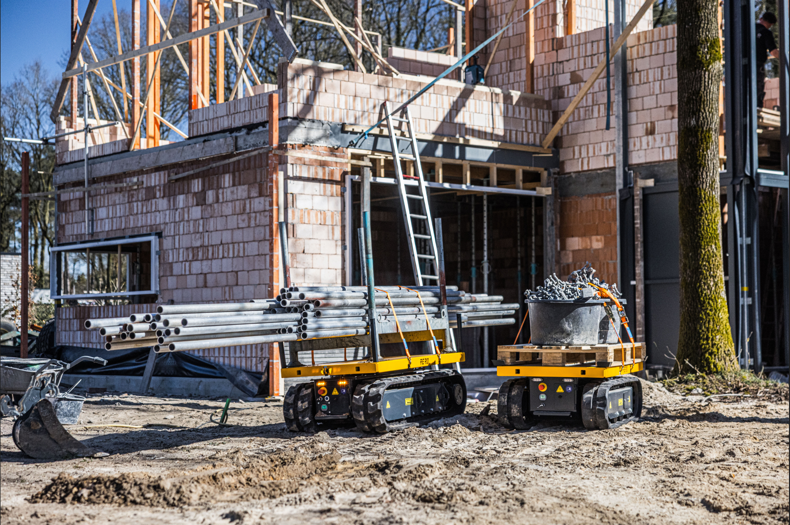 Fero ETP-20  image 3