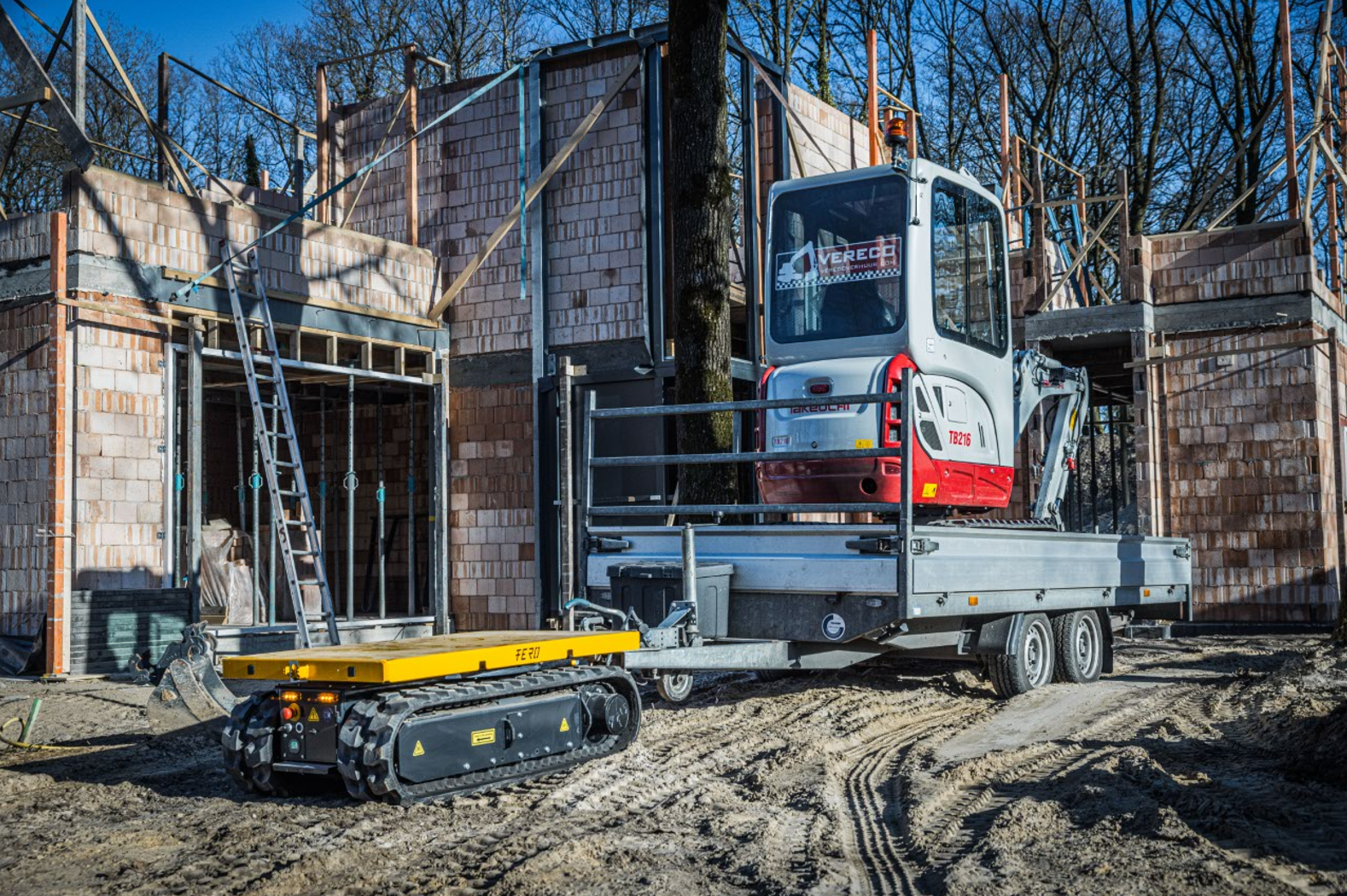 Fero ETP-10  image 2