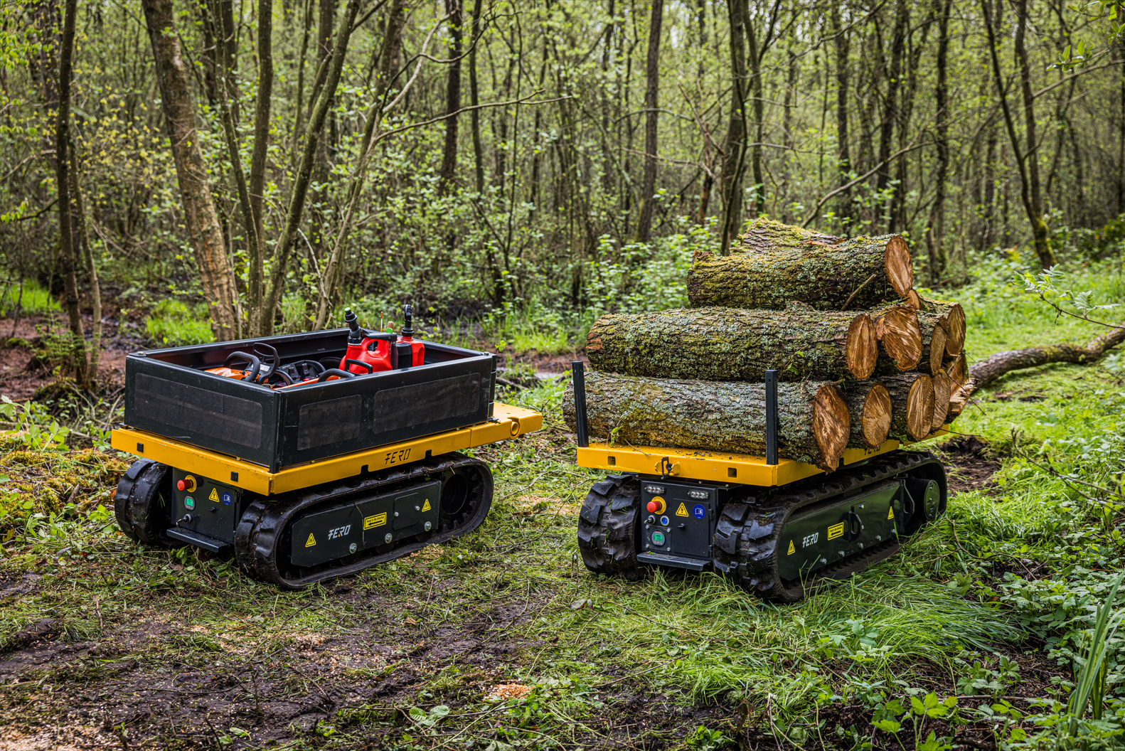 Fero ETP-20  image 4