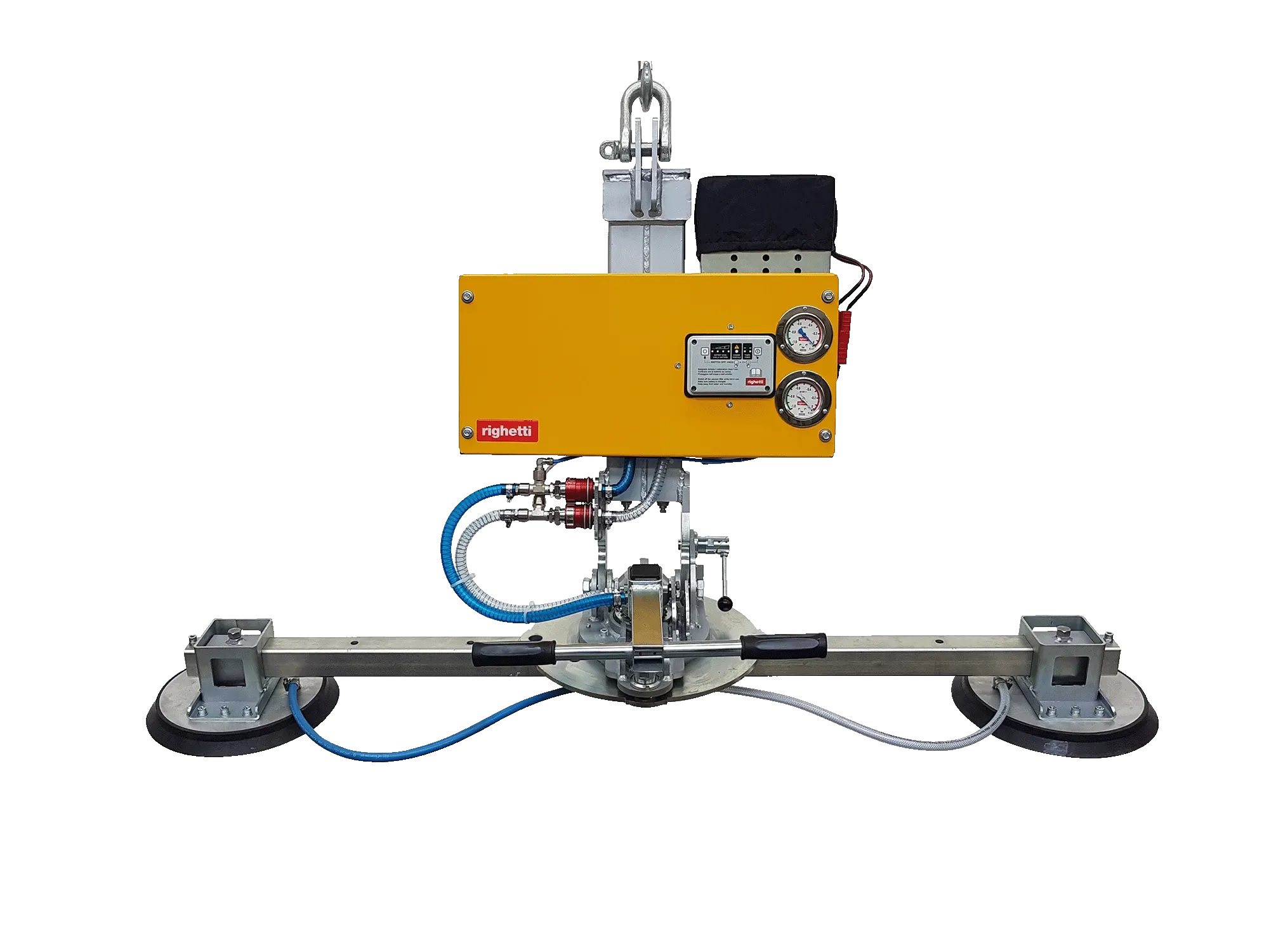 Betrouwbare prestaties en gebruiksgemak