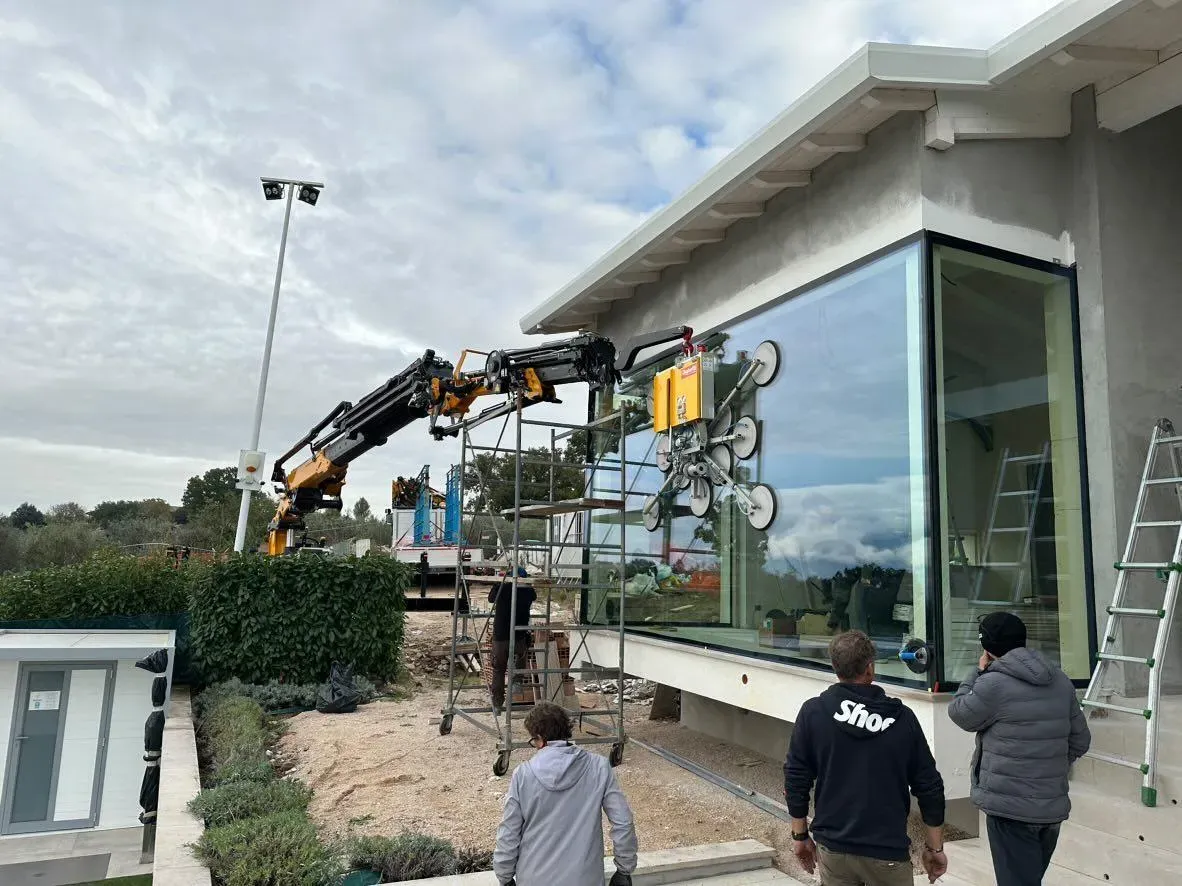 Righetti GLE4+8 D4 image 7