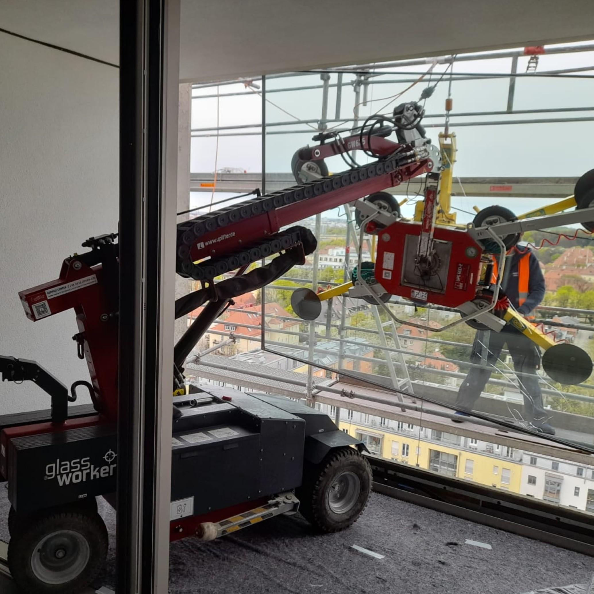 Glassworker GW-625  image 2