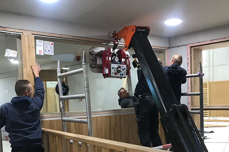 Sankoo VL500  image 4