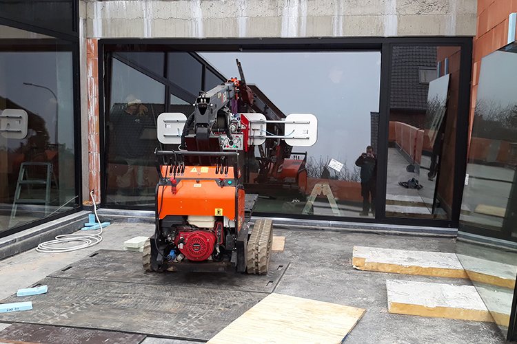 Sankoo VL500  image 7