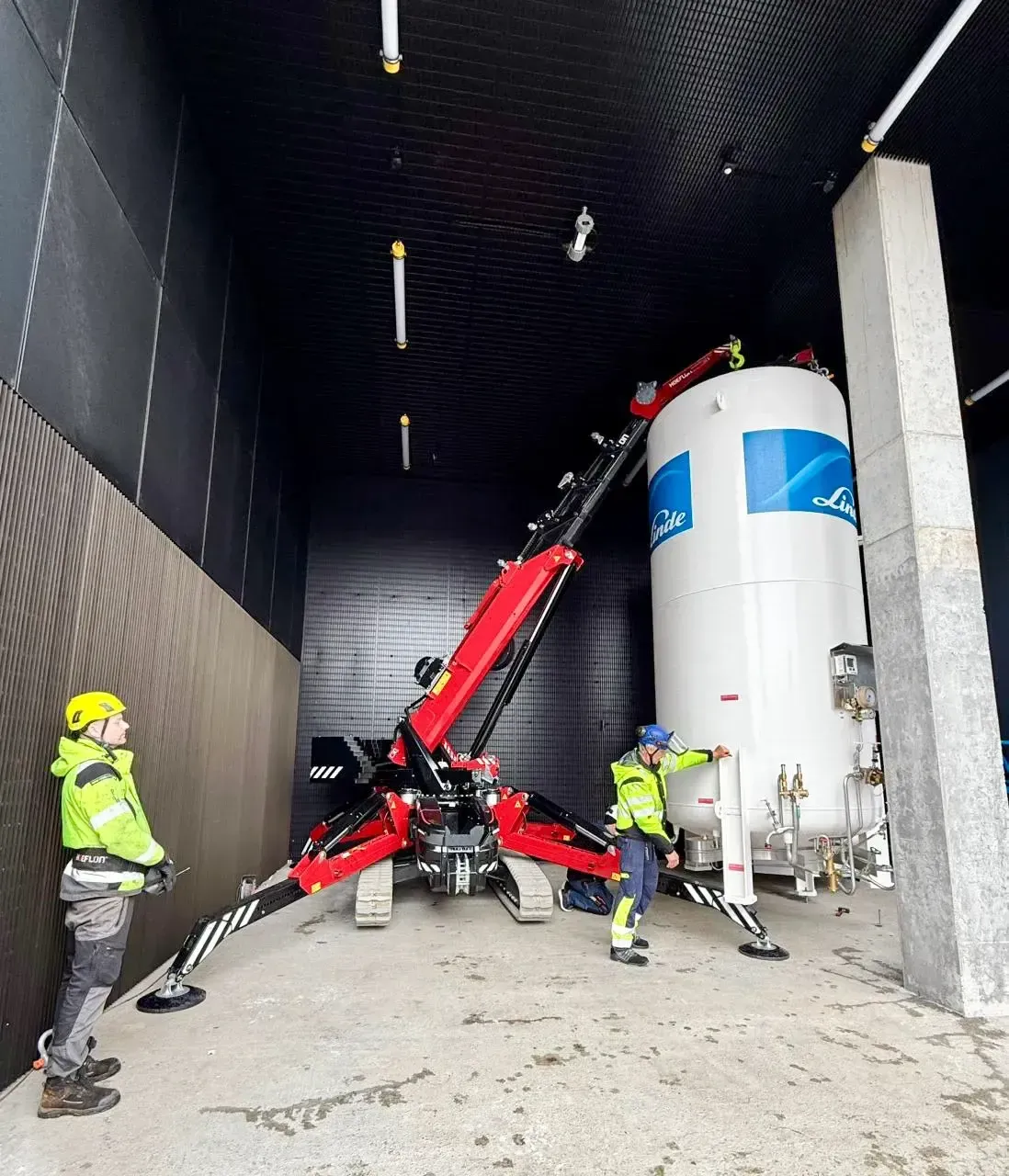 Sankoo MHK SK30 image 4