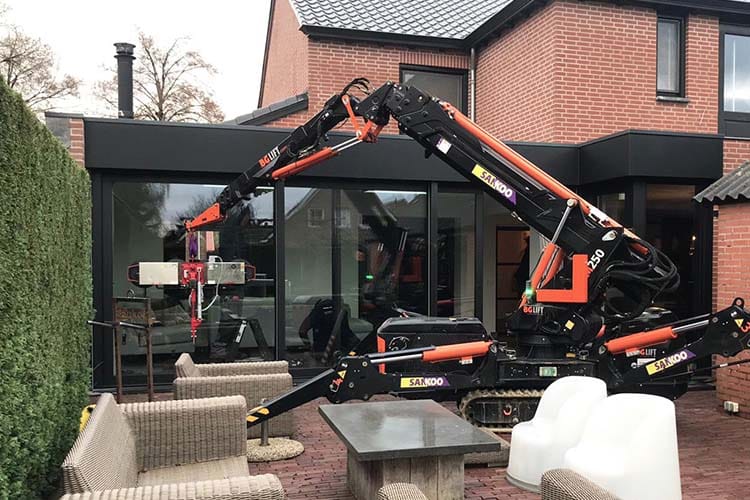 Kappel DSKEB2-12V  image 5