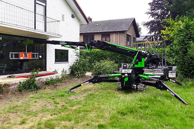 Bg Lift M250 Li-ion  image 2