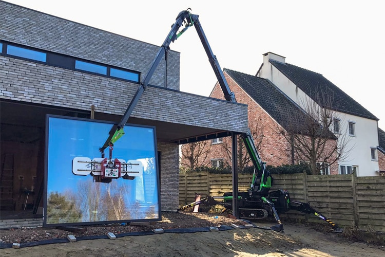 Bg Lift M250 Li-ion  image 9