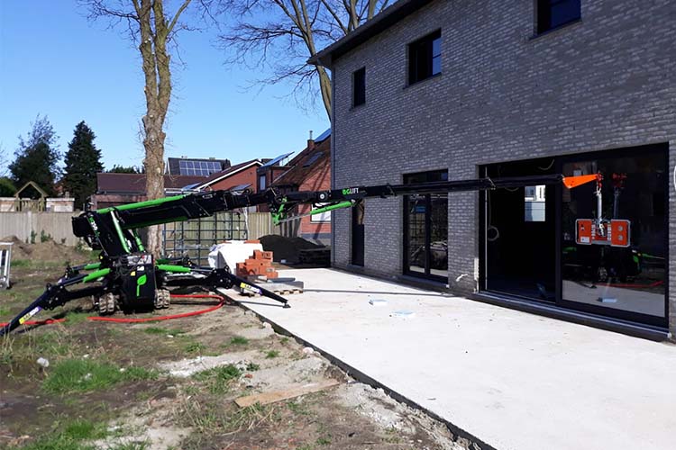 Bg Lift M250 Li-ion image 9