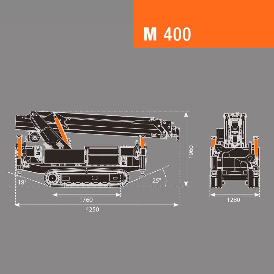 Technische tekening 1