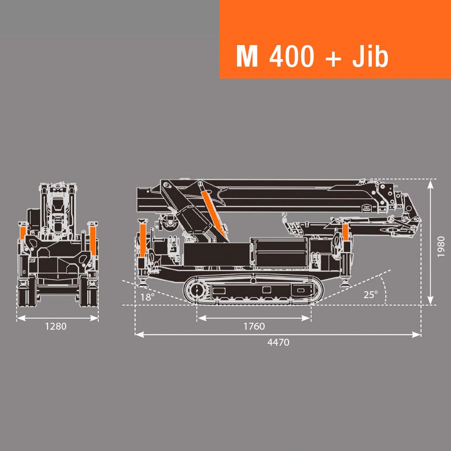 Technische tekening 2