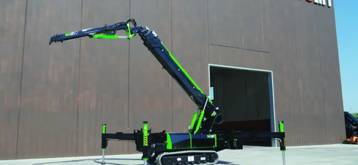 Bg Lift M400 Li-ion  image 5