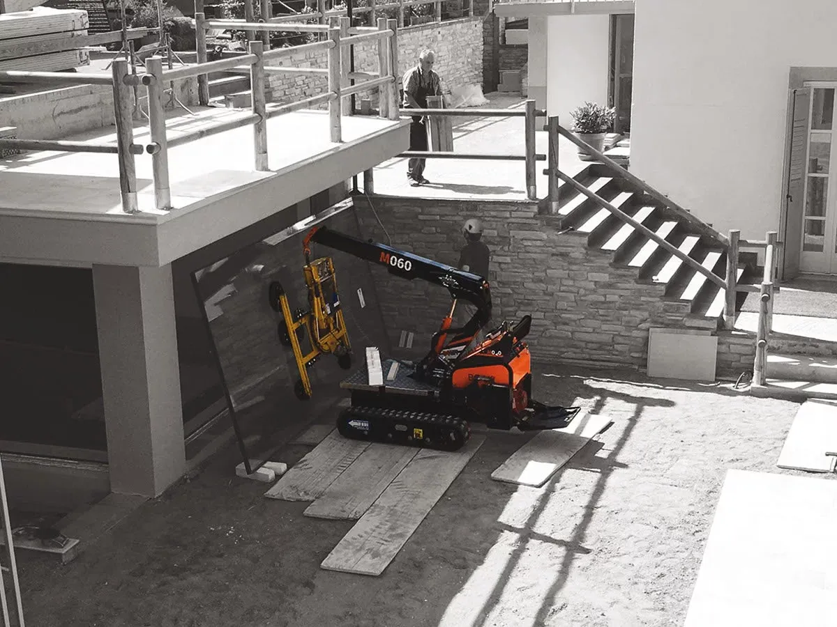 BG LIFT M060  image 2