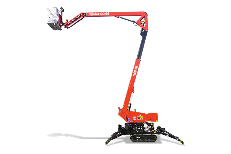 Ultraleichtes Design und herausragende Leistung