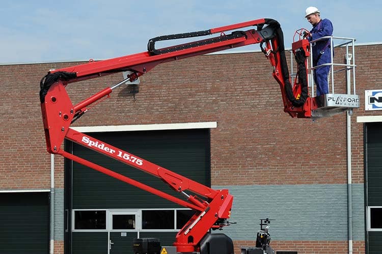 Platform Basket 15.75  image 5