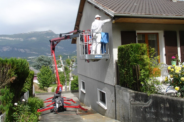 Platform Basket 15.75  image 3