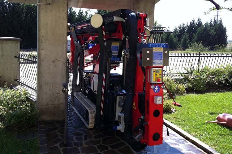 Platform Basket 18.90  image 2