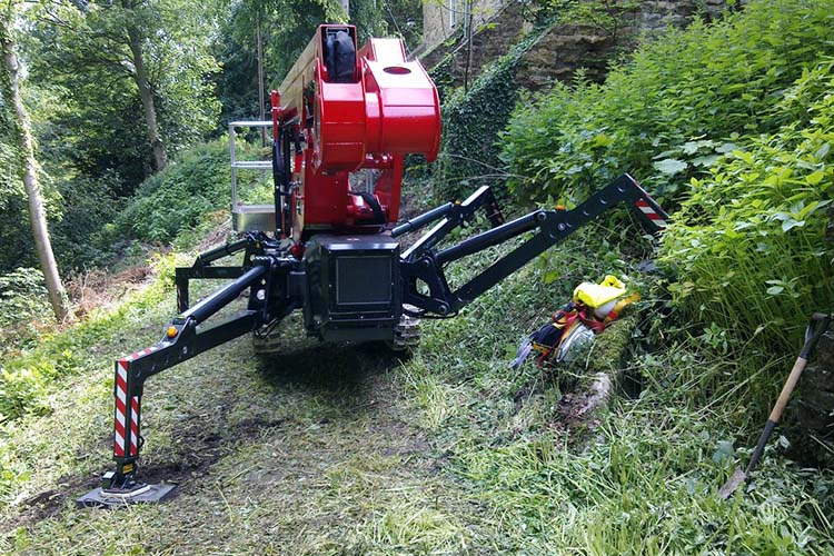 Platform Basket 22.10  image 7