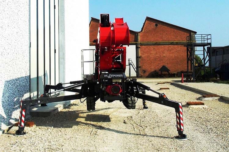 Platform Basket 22.10  image 5