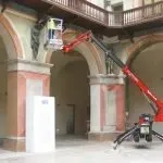 Platform Basket 13.80 image 2