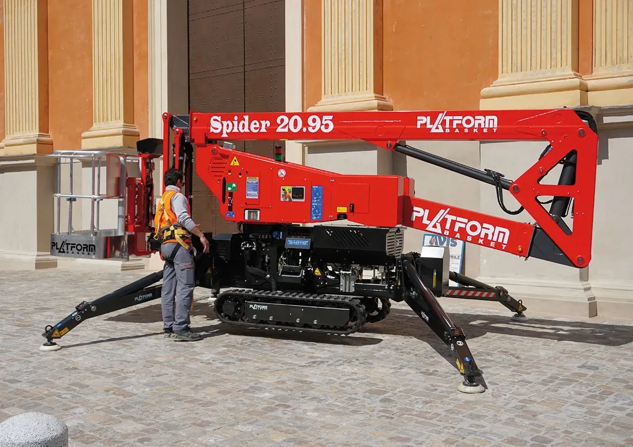 Platform Basket 20.95  image 3