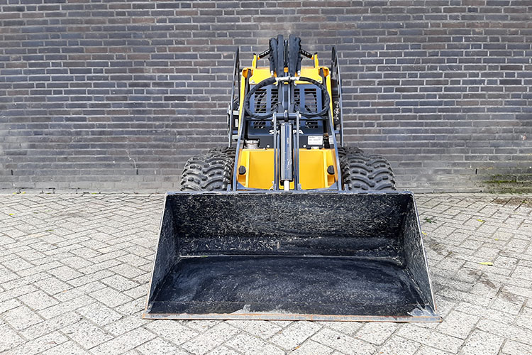 Gebrauchter Sherpa 100 image 4